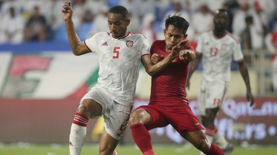 Báo Thái Lan thừa nhận lo ngại “Kante của UAE” - 1 Báo Thái Lan thừa nhận lo ngại “Kante của UAE” - 1