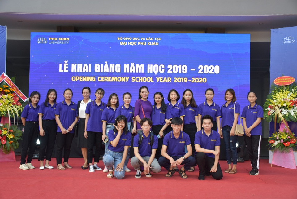 Thiếu người học, trường đại học tuyên bố giảm 40% học phí cho sinh viên - 1 Thiếu người học, trường đại học tuyên bố giảm 40% học phí cho sinh viên - 1