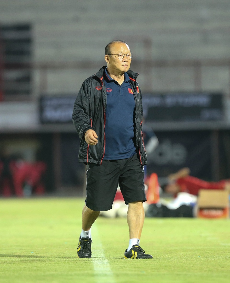 Indonesia 1-3 Việt Nam: Chiến thắng thuyết phục - 44 Indonesia 1-3 Việt Nam: Chiến thắng thuyết phục - 44