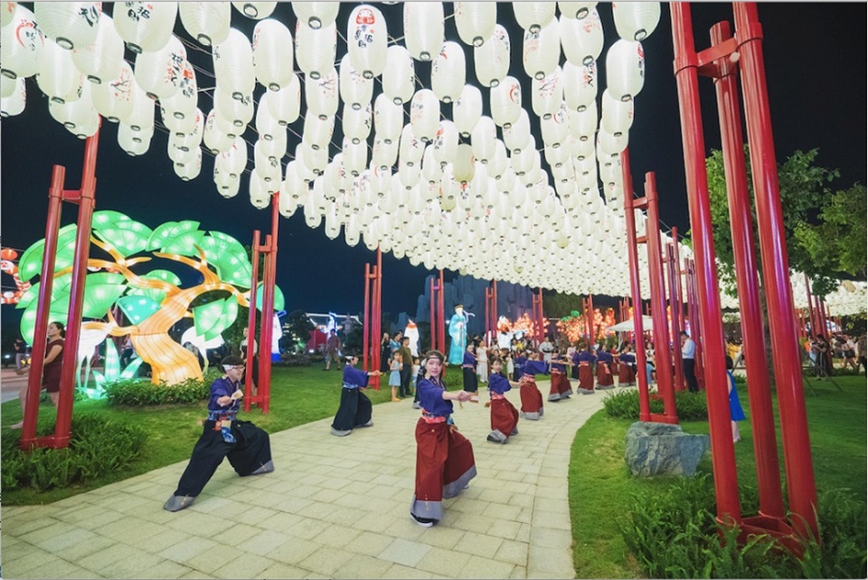 Kỳ quan” vườn Nhật và cuộc sống đáng mơ ước tại Vinhomes Smart City - 2 Kỳ quan” vườn Nhật và cuộc sống đáng mơ ước tại Vinhomes Smart City - 2