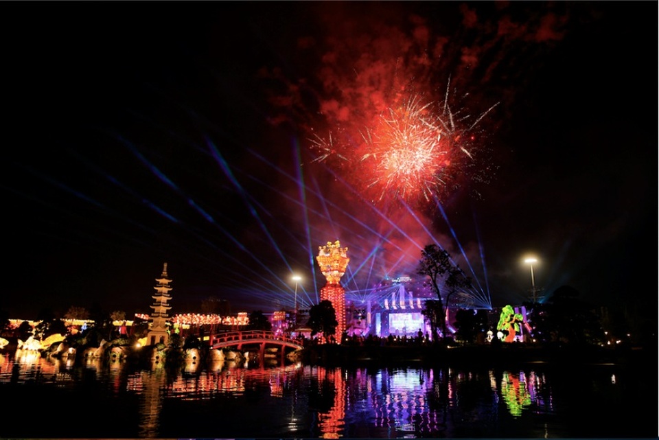 Kỳ quan” vườn Nhật và cuộc sống đáng mơ ước tại Vinhomes Smart City - 5 Kỳ quan” vườn Nhật và cuộc sống đáng mơ ước tại Vinhomes Smart City - 5