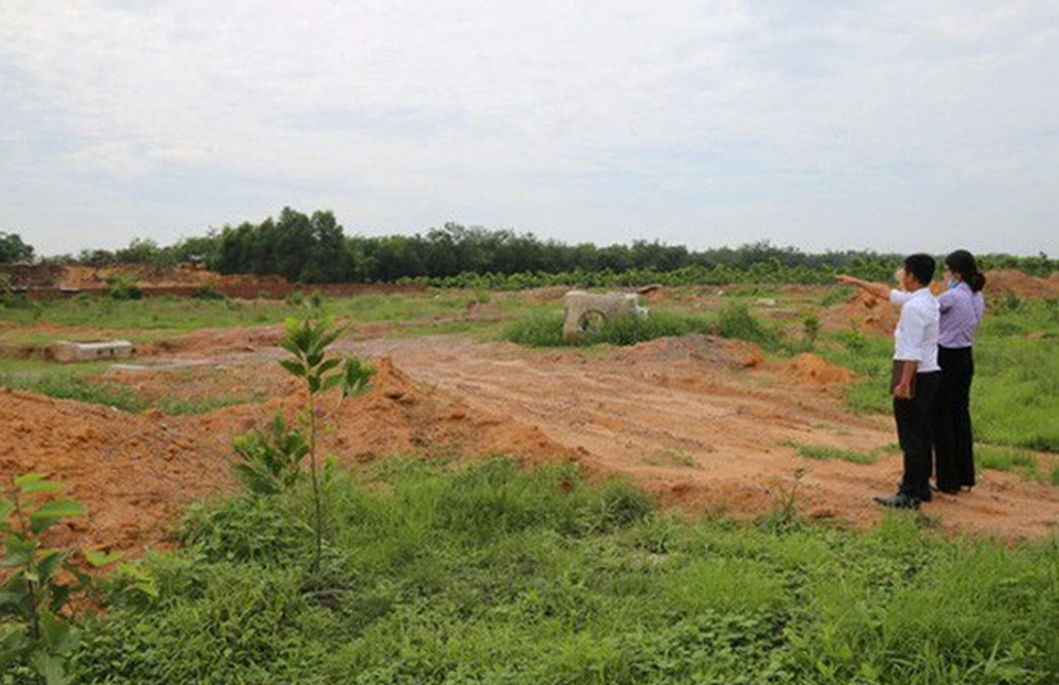 Rộ lừa đảo bất động sản: Làm sao ngăn chặn những dự án “ma”? - 1 Rộ lừa đảo bất động sản: Làm sao ngăn chặn những dự án “ma”? - 1