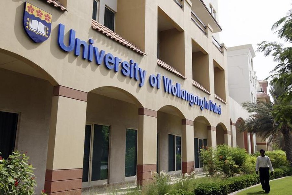Tại sao một số trường đại học hàng đầu thế giới lần lượt đặt chi nhánh tại Dubai? - 1 Tại sao một số trường đại học hàng đầu thế giới lần lượt đặt chi nhánh tại Dubai? - 1