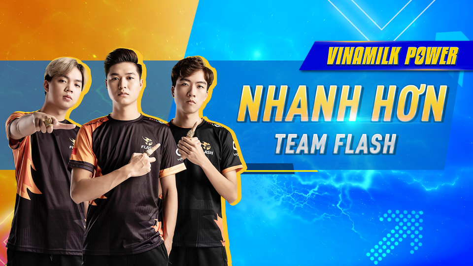 Vinamilk Power – Khi những người trẻ cùng tạo nên một thế hệ bứt phá - 3 Vinamilk Power – Khi những người trẻ cùng tạo nên một thế hệ bứt phá - 3