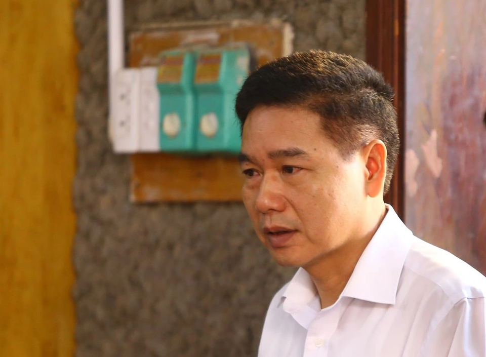 Cựu phó giám đốc Sở GDĐT Sơn La khai bị mớm cung! - 2