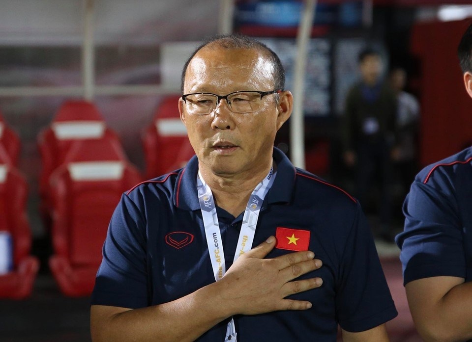 Indonesia 1-3 Việt Nam: Chiến thắng thuyết phục - 21 Indonesia 1-3 Việt Nam: Chiến thắng thuyết phục - 21