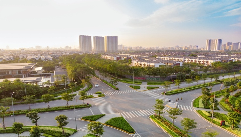 Gamuda Land: Mười năm từ người bạn đồng hành trở thành tri kỷ với cư dân - 2 Gamuda Land: Mười năm từ người bạn đồng hành trở thành tri kỷ với cư dân - 2