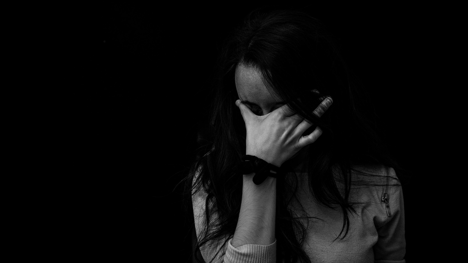 Câu chuyện về người phụ nữ cứu mình, cứu người khỏi mất ngủ, rối loạn lo âu, trầm cảm - 1 Câu chuyện về người phụ nữ cứu mình, cứu người khỏi mất ngủ, rối loạn lo âu, trầm cảm - 1