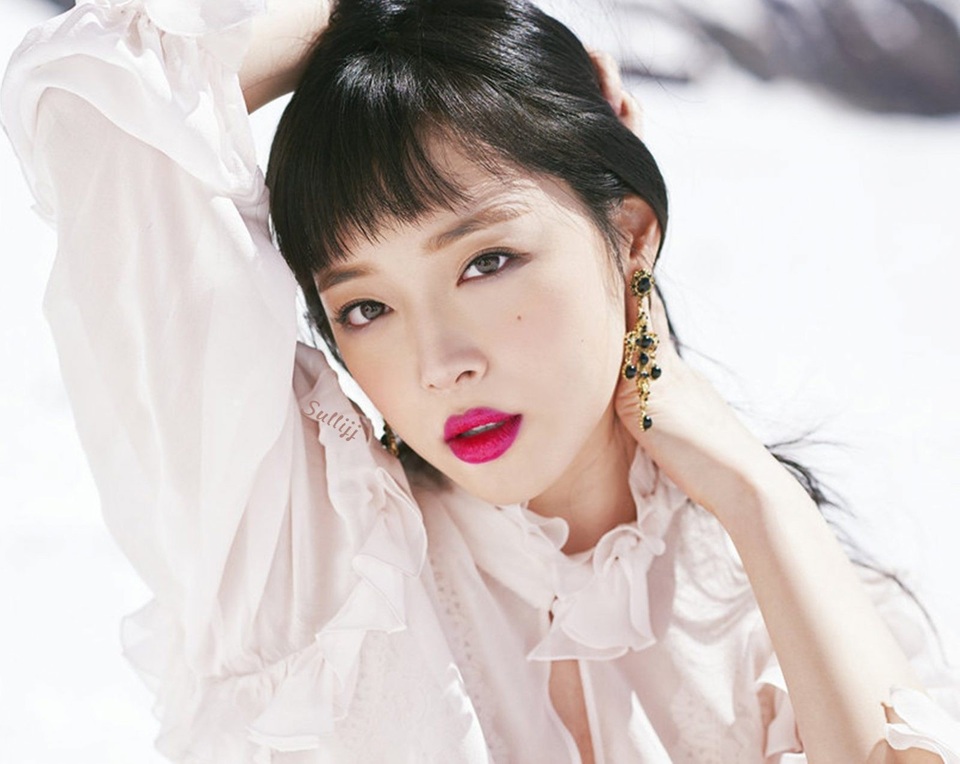 Cái chết của nữ thần tượng làm dấy lên câu hỏi về áp lực trong K-pop - 4 Cái chết của nữ thần tượng làm dấy lên câu hỏi về áp lực trong K-pop - 4