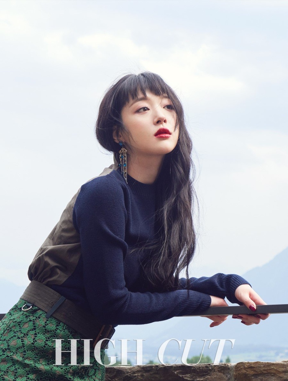 Cái chết của nữ thần tượng làm dấy lên câu hỏi về áp lực trong K-pop - 5 Cái chết của nữ thần tượng làm dấy lên câu hỏi về áp lực trong K-pop - 5