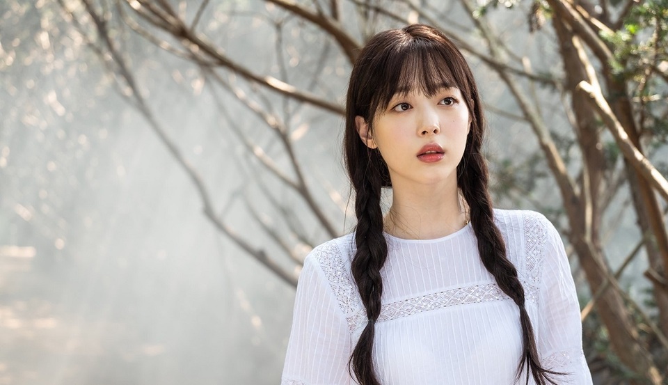 Cái chết của nữ thần tượng làm dấy lên câu hỏi về áp lực trong K-pop - 7 Cái chết của nữ thần tượng làm dấy lên câu hỏi về áp lực trong K-pop - 7