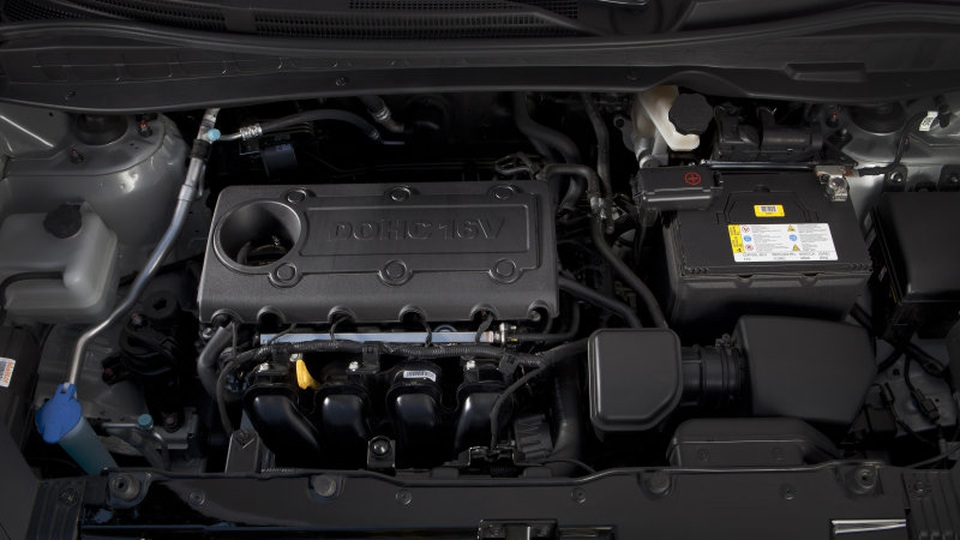 Hyundai và Kia chi bộn tiền để dàn xếp vụ kiện lỗi động cơ - 1 Hyundai và Kia chi bộn tiền để dàn xếp vụ kiện lỗi động cơ - 1