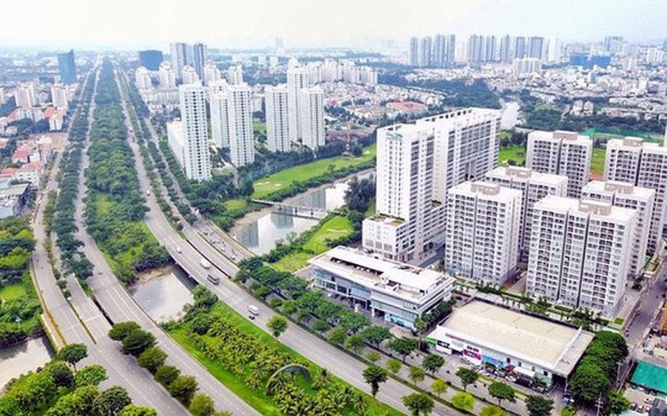Cơn sốt đất đi qua, thị trường bất động sản hiện đang ra sao? - 1 Cơn sốt đất đi qua, thị trường bất động sản hiện đang ra sao? - 1