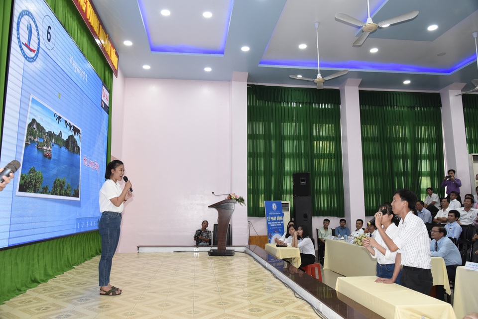 Bộ GD-ĐT kêu gọi học sinh, sinh viên học ngoại ngữ - 1 Bộ GD-ĐT kêu gọi học sinh, sinh viên học ngoại ngữ - 1