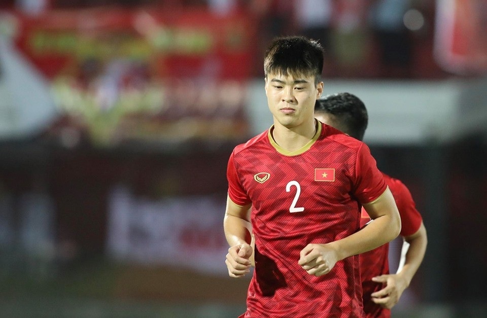 Indonesia 1-3 Việt Nam: Chiến thắng thuyết phục - 23 Indonesia 1-3 Việt Nam: Chiến thắng thuyết phục - 23