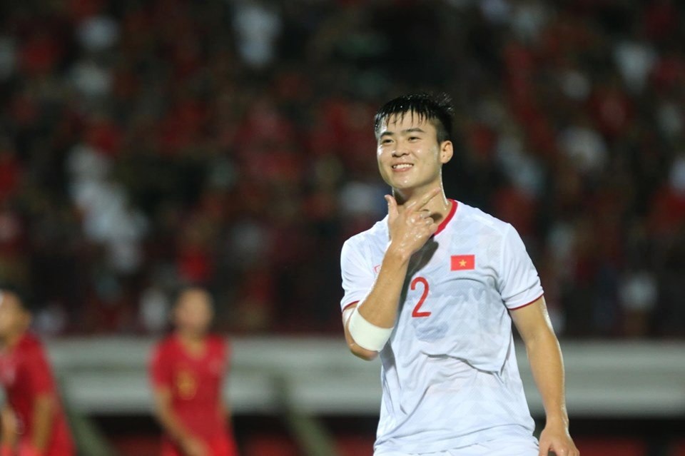 Indonesia 1-3 Việt Nam: Chiến thắng thuyết phục - 14 Indonesia 1-3 Việt Nam: Chiến thắng thuyết phục - 14