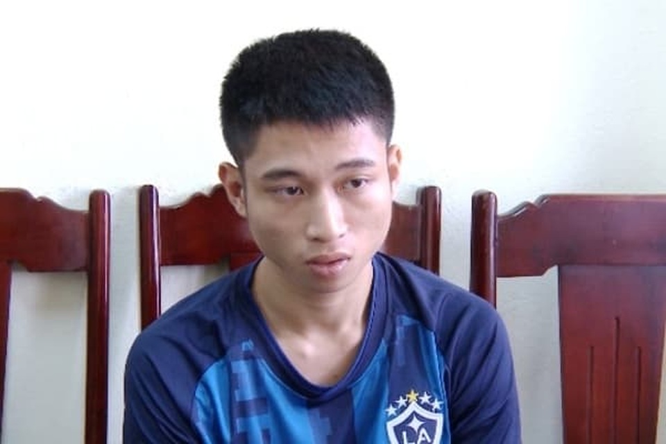 Vụ nghi giang hồ gây tai nạn chết người: Do mâu thuẫn trong làm ăn - 1 Vụ nghi giang hồ gây tai nạn chết người: Do mâu thuẫn trong làm ăn - 1