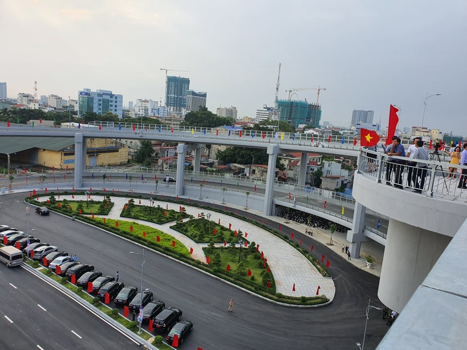 Thủ tướng dự lễ thông xe cây cầu hơn 2.000 tỷ đồng ở Hải Phòng - 5 Thủ tướng dự lễ thông xe cây cầu hơn 2.000 tỷ đồng ở Hải Phòng - 5