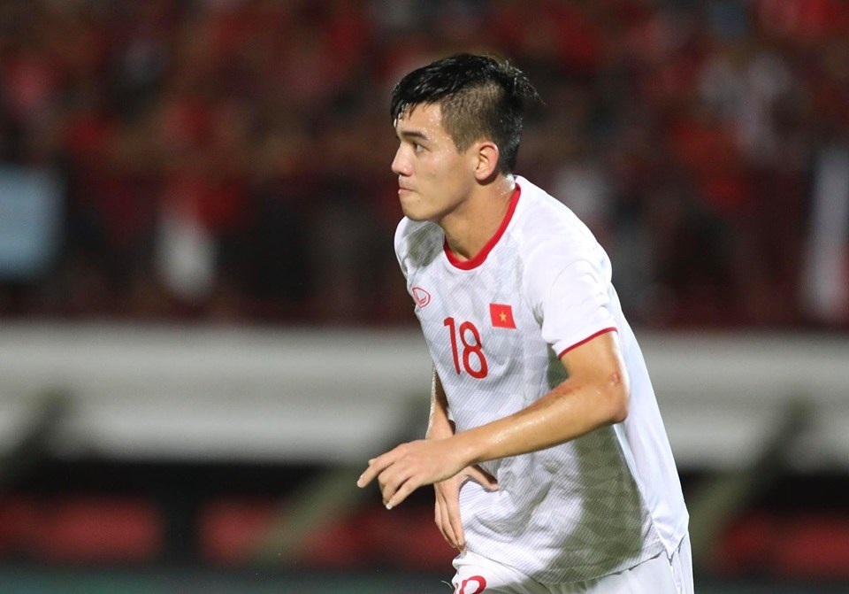 Indonesia 1-3 Việt Nam: Chiến thắng thuyết phục - 6 Indonesia 1-3 Việt Nam: Chiến thắng thuyết phục - 6