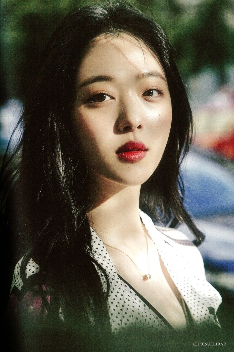 Cái chết của nữ thần tượng làm dấy lên câu hỏi về áp lực trong K-pop - 1 Cái chết của nữ thần tượng làm dấy lên câu hỏi về áp lực trong K-pop - 1