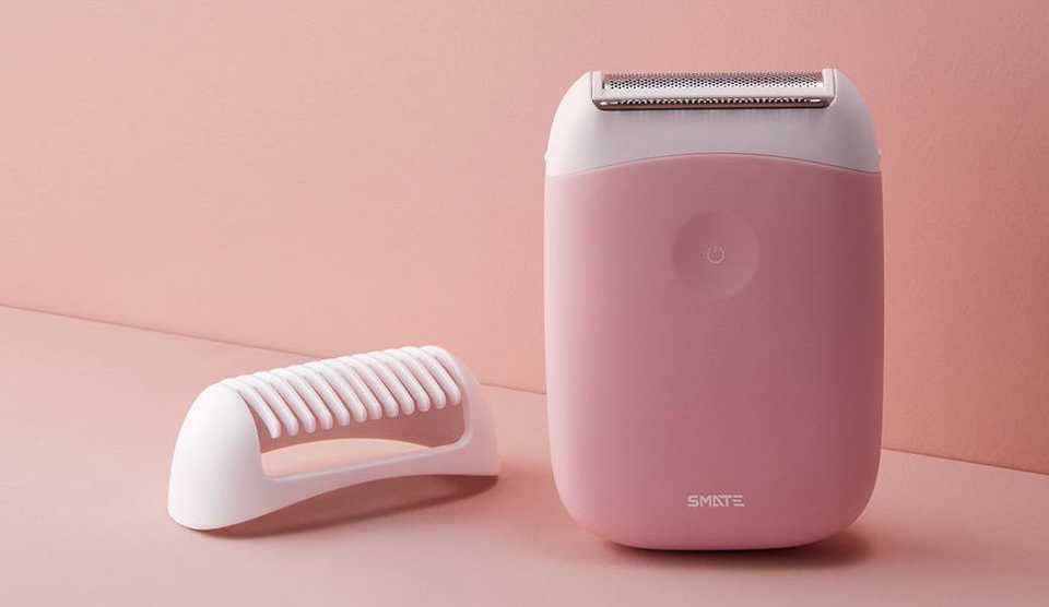 Loạt thiết bị công nghệ làm đẹp cho chị em phụ nữ giá dưới 1 triệu đồng - 2 Loạt thiết bị công nghệ làm đẹp cho chị em phụ nữ giá dưới 1 triệu đồng - 2