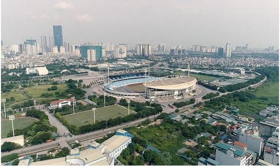 Bất động sản khu vực Mỹ Đình nổi sóng với siêu dự án Iris garden mang thương hiệu Vimefulland - 1 Bất động sản khu vực Mỹ Đình nổi sóng với siêu dự án Iris garden mang thương hiệu Vimefulland - 1