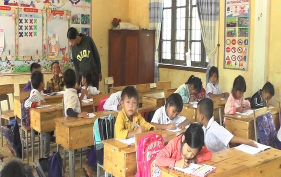 Quảng Trị kiên quyết xử lý những cơ sở giáo dục sai phạm - 2 Quảng Trị kiên quyết xử lý những cơ sở giáo dục sai phạm - 2