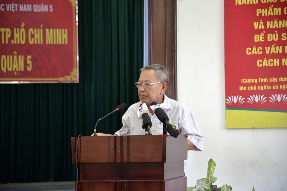 Viện trưởng VKSND Tối cao: Vụ VN Pharma không loại trừ liên quan đến nội bộ! - 3 Viện trưởng VKSND Tối cao: Vụ VN Pharma không loại trừ liên quan đến nội bộ! - 3