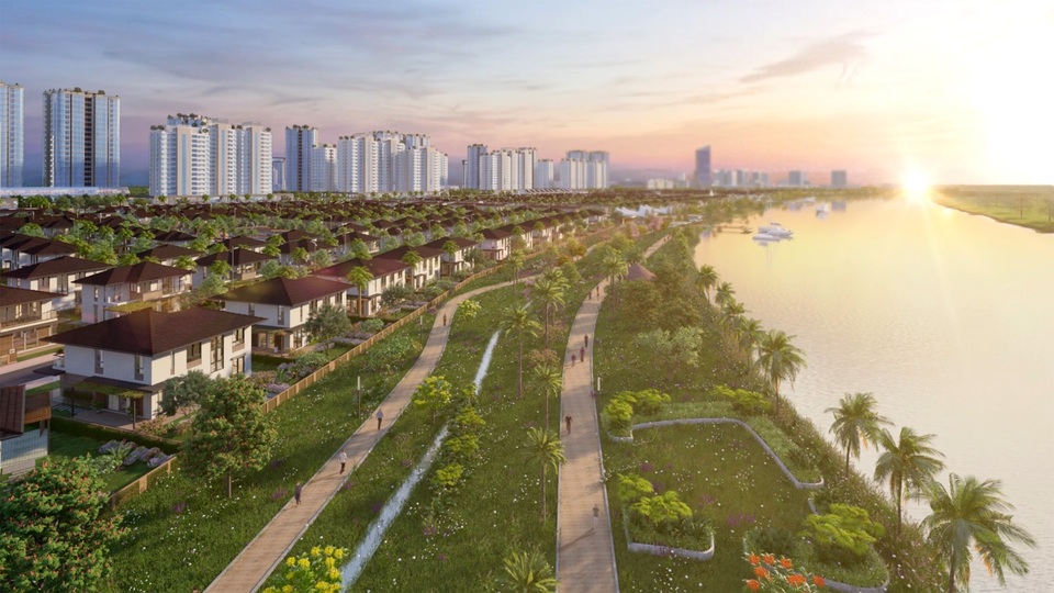 “Đánh bắt xa bờ” trong đầu tư bất động sản – do dự hay nắm bắt? - 2 “Đánh bắt xa bờ” trong đầu tư bất động sản – do dự hay nắm bắt? - 2