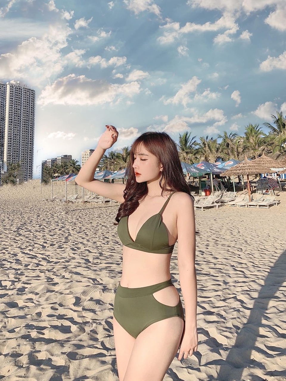 Fan girl yêu mến Quang Hải dự đoán Việt Nam thắng Indonesia 2-0 - 4 Fan girl yêu mến Quang Hải dự đoán Việt Nam thắng Indonesia 2-0 - 4