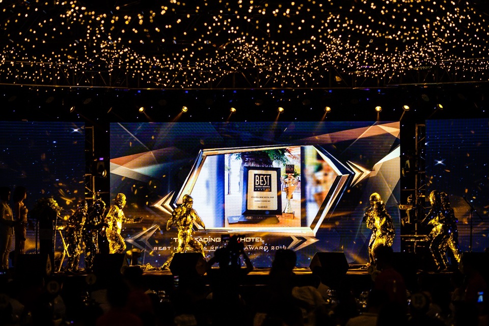 Danang Golden Bay tung ưu đãi cực hấp dẫn mừng hai năm thành lập - 5