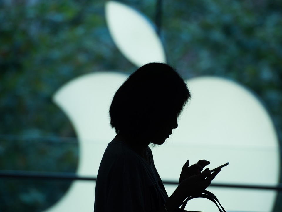 iPhone âm thầm gửi dữ liệu duyệt web của người dùng cho công ty Trung Quốc - 2 iPhone âm thầm gửi dữ liệu duyệt web của người dùng cho công ty Trung Quốc - 2