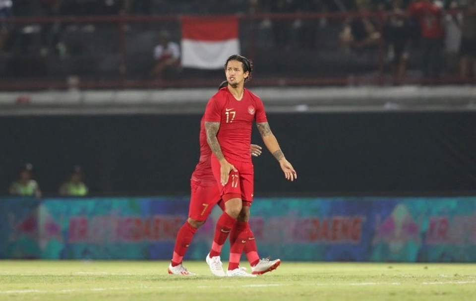 Indonesia 1-3 Việt Nam: Chiến thắng thuyết phục - 3 Indonesia 1-3 Việt Nam: Chiến thắng thuyết phục - 3