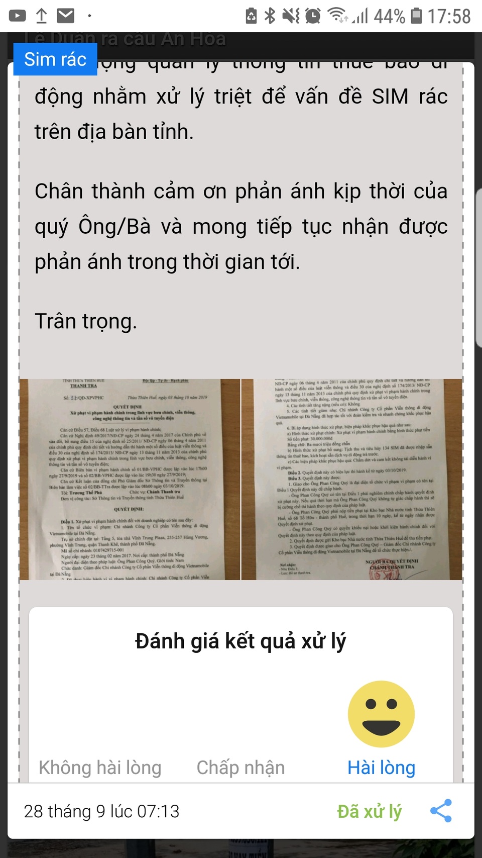 Gần 400 “mắt thần” đang giúp Huế trở thành Đô thị thông minh như thế nào? - 11 Gần 400 “mắt thần” đang giúp Huế trở thành Đô thị thông minh như thế nào? - 11