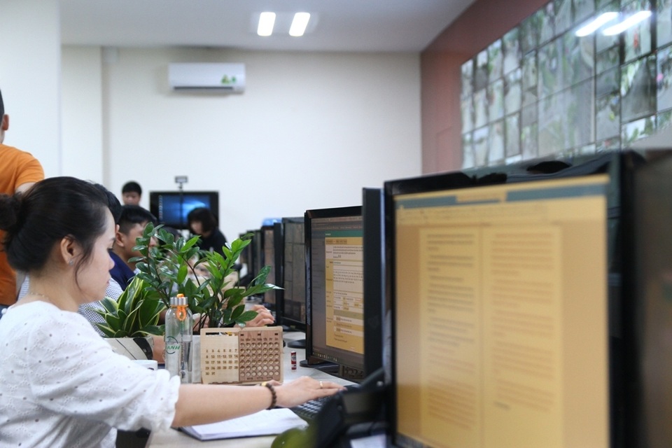 Đô thị thông minh tại Huế: Biến ý kiến người dân thành yêu cầu phải trả lời của Chủ tịch tỉnh - 5 Đô thị thông minh tại Huế: Biến ý kiến người dân thành yêu cầu phải trả lời của Chủ tịch tỉnh - 5