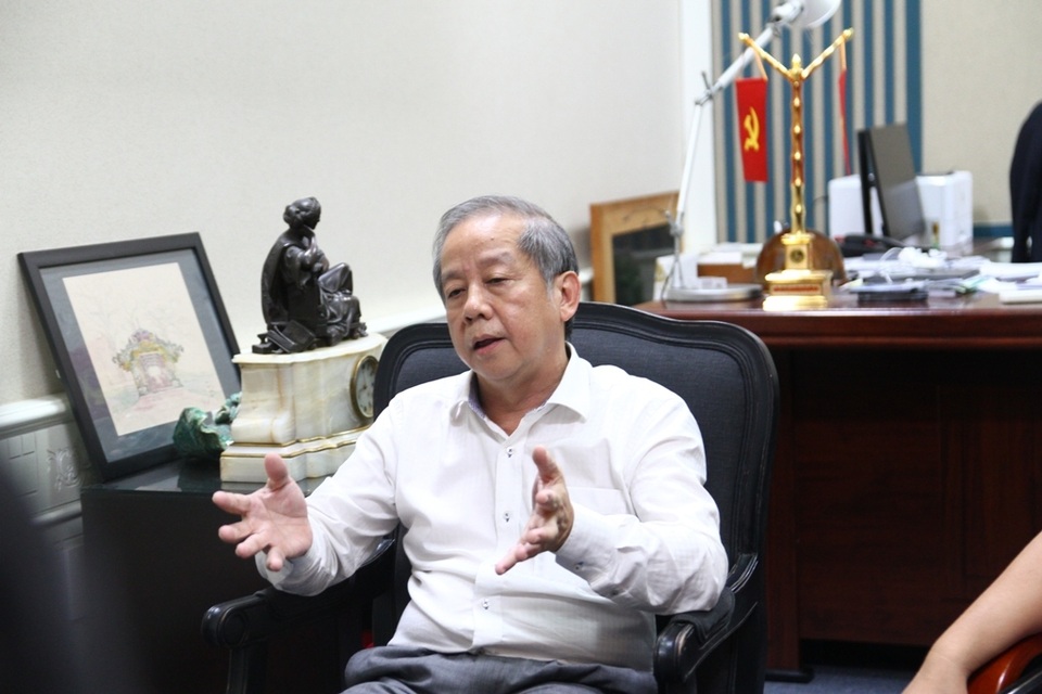 Đô thị thông minh tại Huế: Biến ý kiến người dân thành yêu cầu phải trả lời của Chủ tịch tỉnh - 3 Đô thị thông minh tại Huế: Biến ý kiến người dân thành yêu cầu phải trả lời của Chủ tịch tỉnh - 3