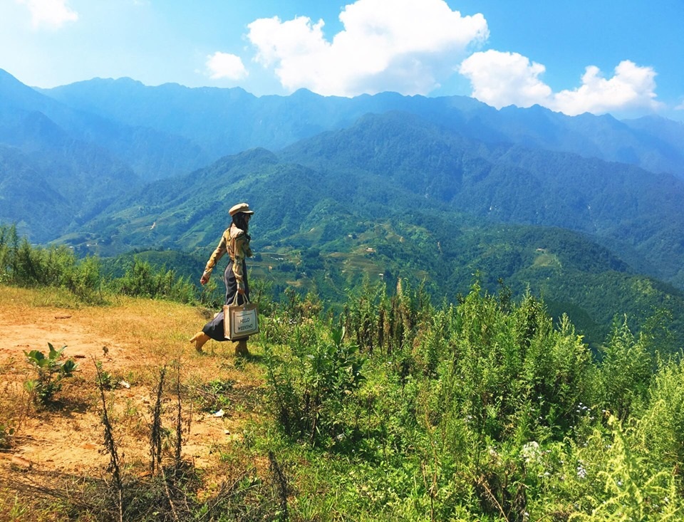 Cô gái mang tiếng ế phải thế khuấy đảo cộng đồng vì đi du lịch một mình - 13