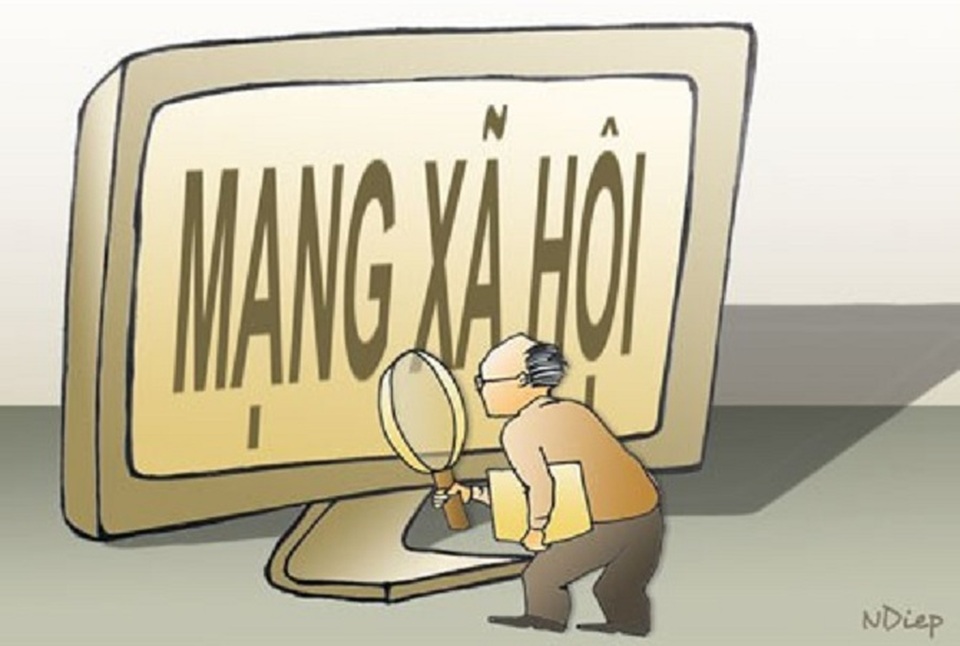 Facebook, Google không chịu gỡ tin xấu độc: Phải định danh người dùng! - 1 Facebook, Google không chịu gỡ tin xấu độc: Phải định danh người dùng! - 1