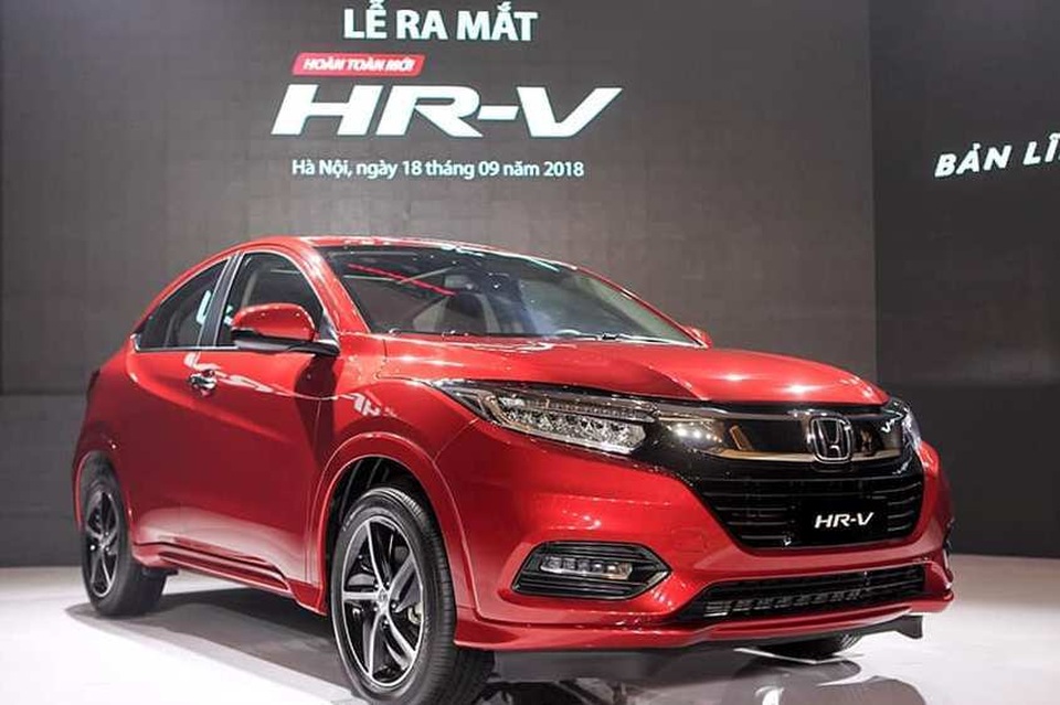 Ô tô tồn kho vượt ngoài dự báo, giá xe tiếp tục giảm sâu hút khách hàng - 2 Ô tô tồn kho vượt ngoài dự báo, giá xe tiếp tục giảm sâu hút khách hàng - 2