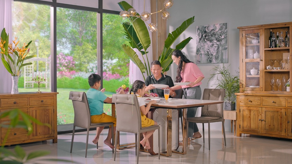 Cầu thủ - doanh nhân Anh Đức quyết định đầu tư trên đất Đồng Nai - 2 Cầu thủ - doanh nhân Anh Đức quyết định đầu tư trên đất Đồng Nai - 2