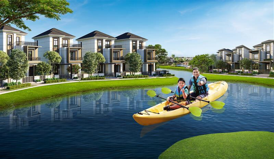 Cầu thủ - doanh nhân Anh Đức quyết định đầu tư trên đất Đồng Nai - 3 Cầu thủ - doanh nhân Anh Đức quyết định đầu tư trên đất Đồng Nai - 3