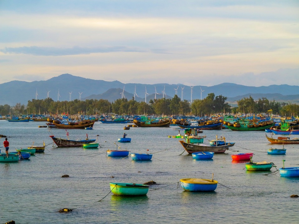 Ninh Chữ: Những trải nghiệm không đâu có - 10 Ninh Chữ: Những trải nghiệm không đâu có - 10