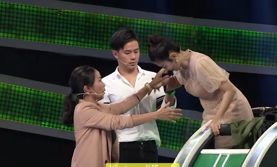 Bị chê “nhắc bài lộ liễu”, Ốc Thanh Vân phản hồi: Lố mới vui - 1 Bị chê “nhắc bài lộ liễu”, Ốc Thanh Vân phản hồi: Lố mới vui - 1