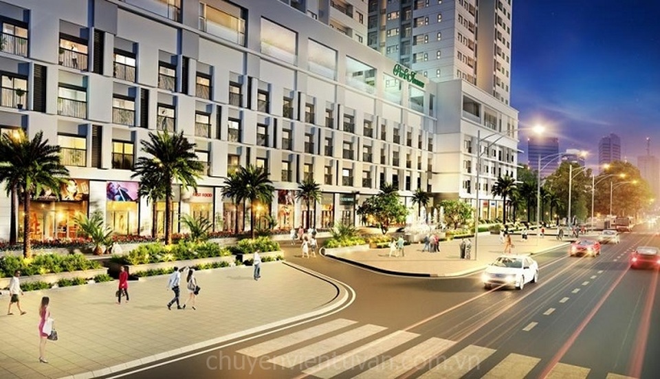 Tàng tàng 10-20 tỷ đồng/căn shophouse: Không còn là thời điểm mua tranh bán cướp - 1 Tàng tàng 10-20 tỷ đồng/căn shophouse: Không còn là thời điểm mua tranh bán cướp - 1