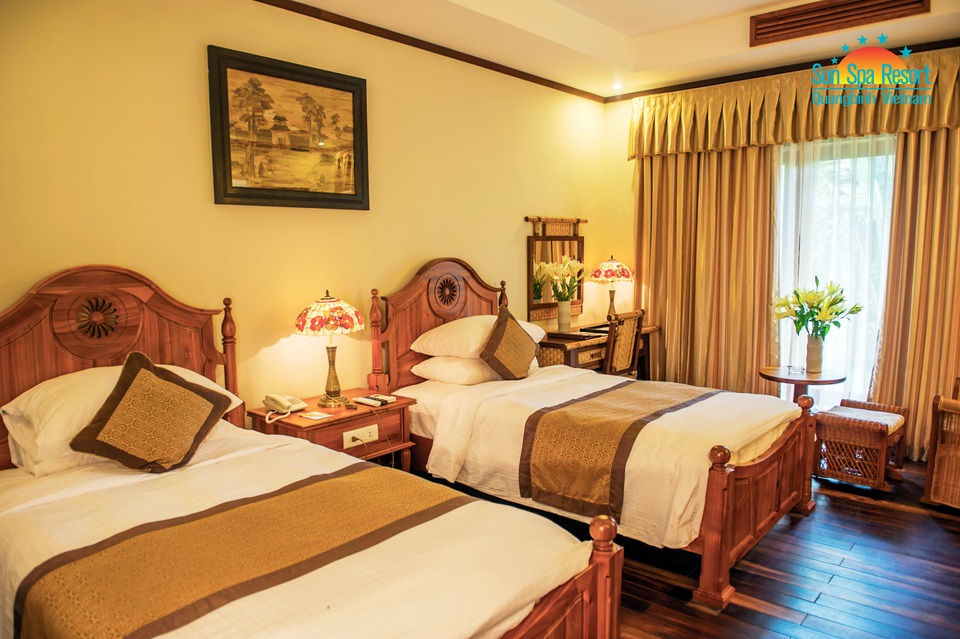 Resort bên biển Quảng Bình dành giải khu nghỉ dưỡng sang trọng nhất thế giới - 6 Resort bên biển Quảng Bình dành giải khu nghỉ dưỡng sang trọng nhất thế giới - 6