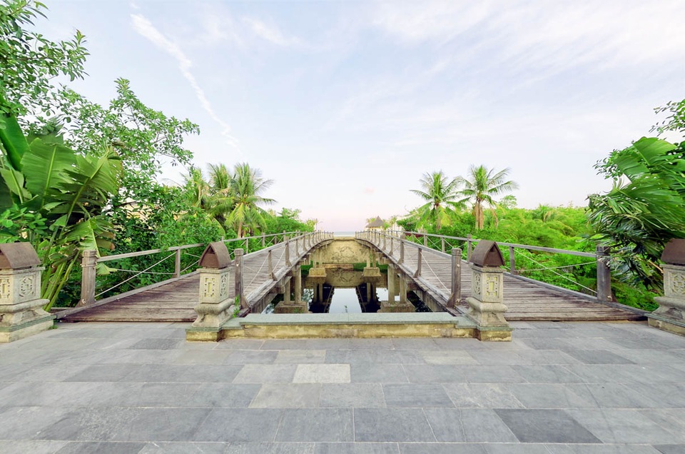 Resort bên biển Quảng Bình dành giải khu nghỉ dưỡng sang trọng nhất thế giới - 7 Resort bên biển Quảng Bình dành giải khu nghỉ dưỡng sang trọng nhất thế giới - 7