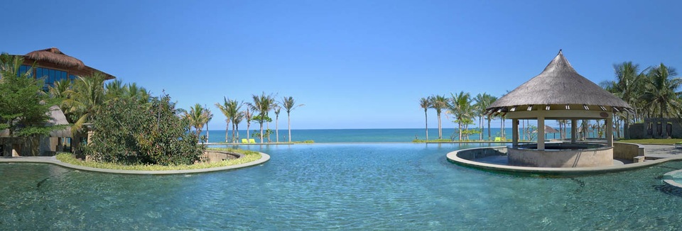 Resort bên biển Quảng Bình dành giải khu nghỉ dưỡng sang trọng nhất thế giới - 8 Resort bên biển Quảng Bình dành giải khu nghỉ dưỡng sang trọng nhất thế giới - 8