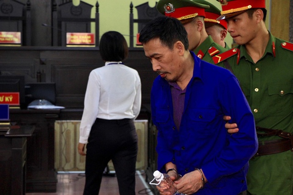 Vụ gian lận thi cử Sơn La: Những túi quà cảm ơn trị giá hàng trăm triệu đồng - 2 Vụ gian lận thi cử Sơn La: Những túi quà cảm ơn trị giá hàng trăm triệu đồng - 2