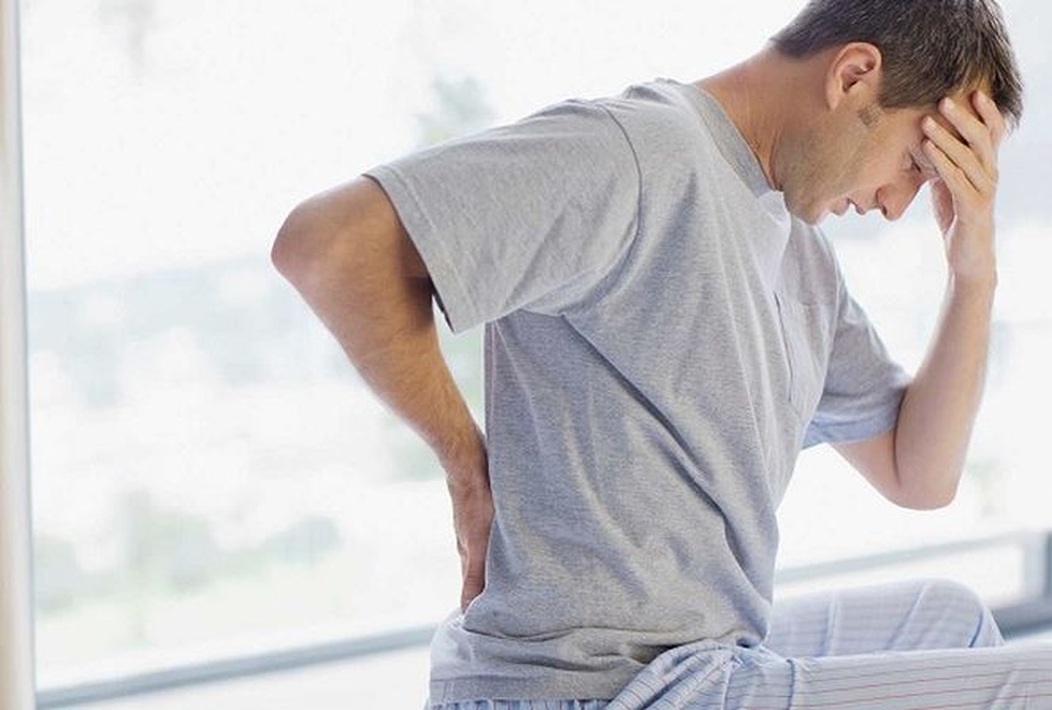 4 loại ung thư là sát thủ phổ biến và nguy hiểm nhất của đàn ông Việt - 1 4 loại ung thư là sát thủ phổ biến và nguy hiểm nhất của đàn ông Việt - 1