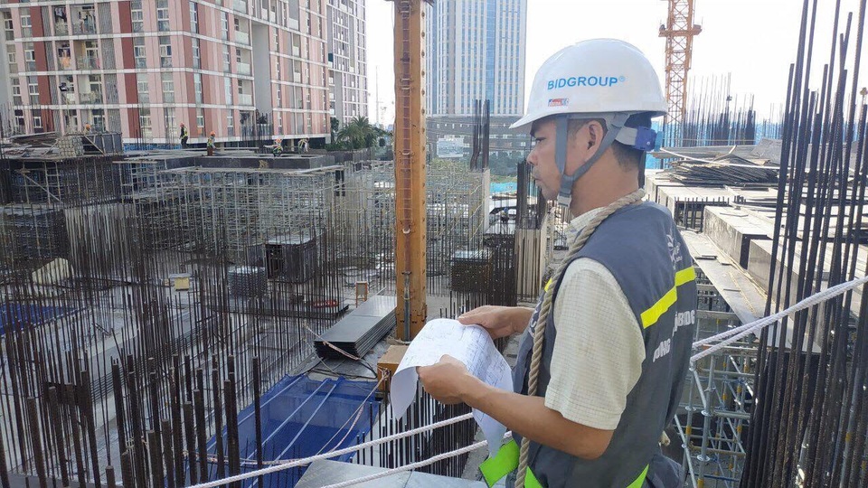 BID Residence và câu chuyện “kiêu hãnh hồi sinh” - 2 BID Residence và câu chuyện “kiêu hãnh hồi sinh” - 2